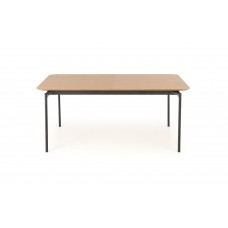 Dabīga koka virtuves galds SMART